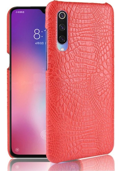 Xiaomi 9 Pro Telefon Kılıfı (Yurt Dışından)