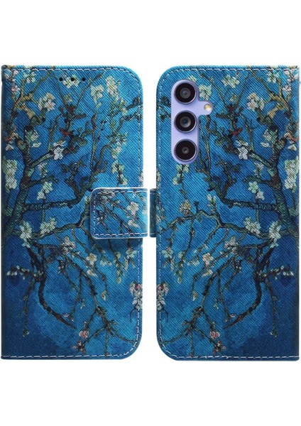 Samsung Galaxy M55 Telefon Kılıfı (Yurt Dışından)
