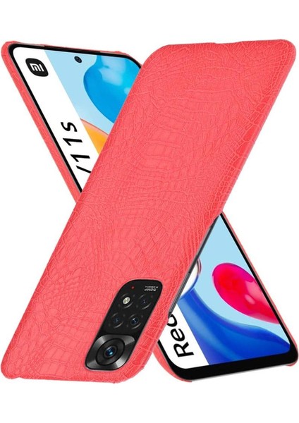 Xiaomi Redmi Note 11 Telefon Kılıfı (Yurt Dışından) fiyatları