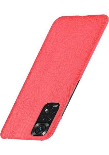 Xiaomi Redmi Note 11 Telefon Kılıfı (Yurt Dışından) fırsatları
