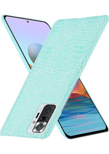 Xiaomi Redmi Note 10 Pro Max Telefon Kılıfı (Yurt Dışından) modelleri