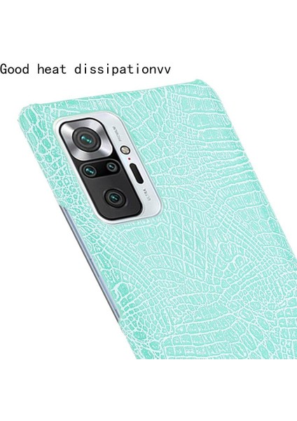 Xiaomi Redmi Note 10 Pro Max Telefon Kılıfı (Yurt Dışından) fırsatları