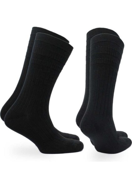 Bambu Diyabet Çorabı - Şeker Çorabı 40-44