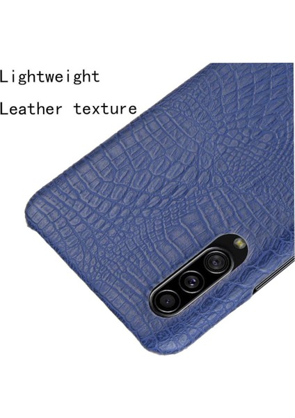Samsung Galaxy A70s Telefon Kılıfı (Yurt Dışından)