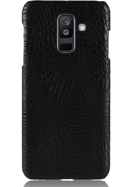 Samsung Galaxy A6 Plus 2018 Telefon Kılıfı (Yurt Dışından)