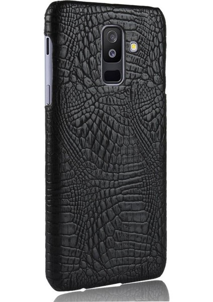 Samsung Galaxy A6 Plus 2018 Telefon Kılıfı (Yurt Dışından)