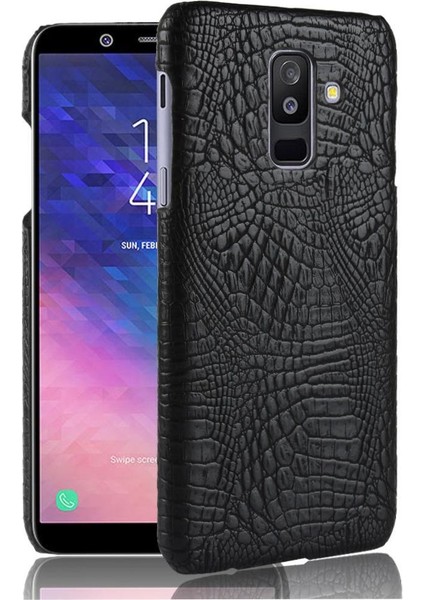 Samsung Galaxy A6 Plus 2018 Telefon Kılıfı (Yurt Dışından)
