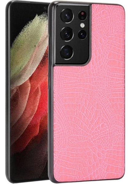 Samsung Galaxy S21 Ultra Telefon Kılıfı (Yurt Dışından)