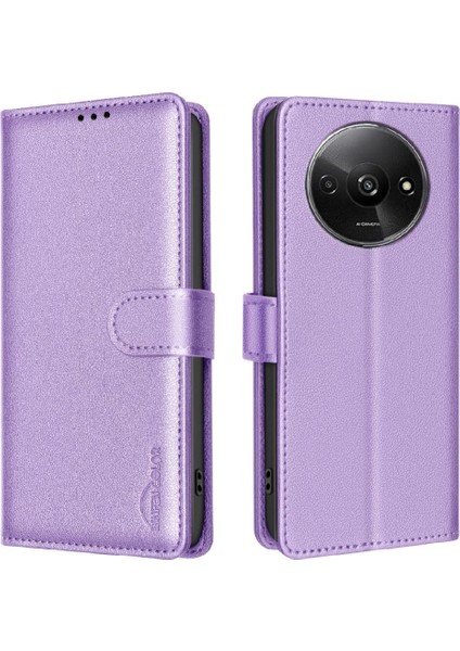 Xiaomi Redmi A3 Telefon Kılıfı (Yurt Dışından) indirimleri
