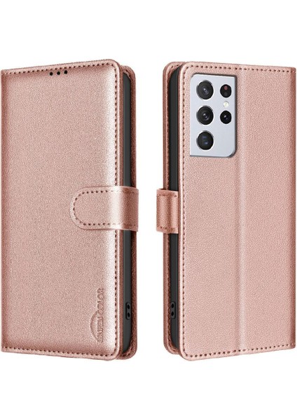 Samsung Galaxy S21 Ultra Telefon Kılıfı (Yurt Dışından) indirimleri