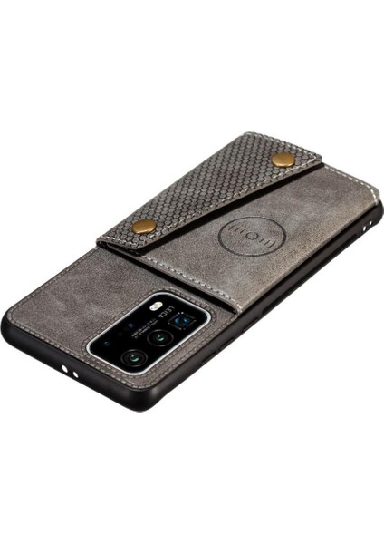 Huawei P40 Pro Telefon Kılıfı (Yurt Dışından) fiyatları
