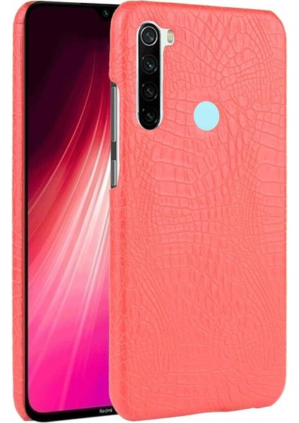 Xiaomi Redmi Note 8T Telefon Kılıfı (Yurt Dışından)