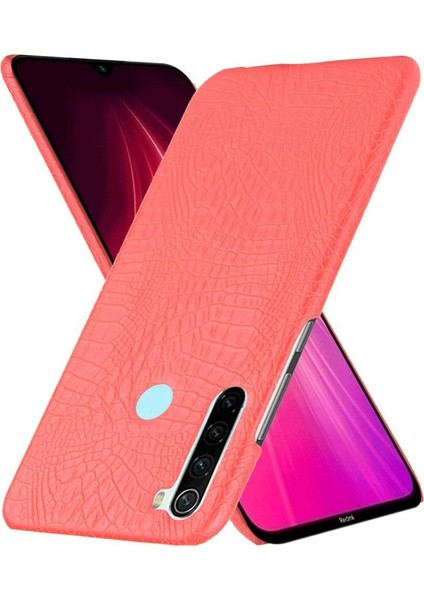 Xiaomi Redmi Note 8T Telefon Kılıfı (Yurt Dışından)