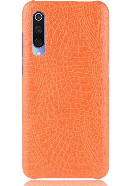 Xiaomi 9 Pro Telefon Kılıfı (Yurt Dışından)