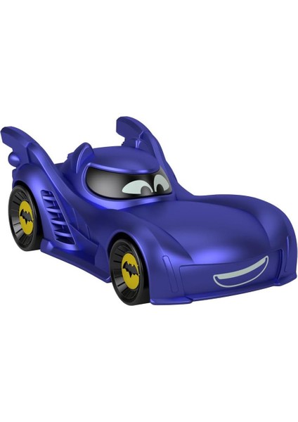 Batwheels Bam Batmobile HML12-HML13 fiyatları