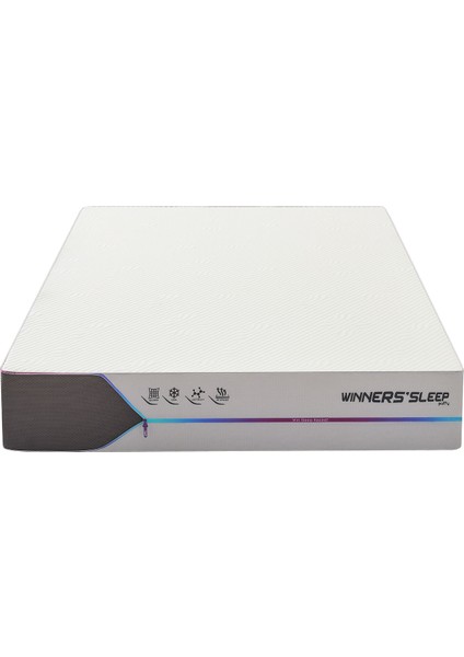 Winners' Sleep Pocket Yaylı Yatak modelleri
