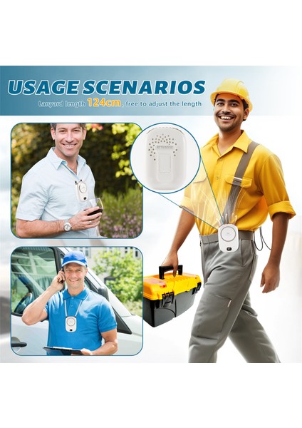 Fan Mini USB Soğutucu Şarj Edilebilir Ventilador El Tipi Sessiz Beyaz (Yurt Dışından) fırsatları