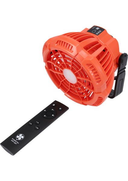 Makita Dewalt Bosch 14.4-18V, D Için Harici Akü Tavan Fanı (Yurt Dışından)