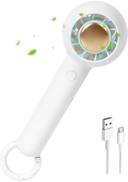 El Fanı, Karabina Klipsli Usb, Ev Ofis Iç Mekan Dış Mekan Için (Yurt Dışından)