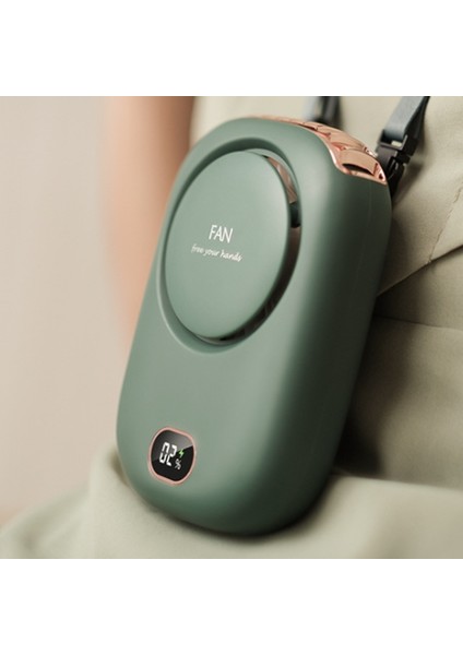 Fan Mini USB Soğutucu Şarj Edilebilir Ventilador El Tipi Sessiz Pembe (Yurt Dışından) indirimleri