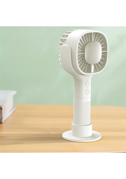 Mini Küçük Fan, El USB Küçük Fan Taşınabilir Masaüstü Elektrikli Fan (Yurt Dışından) fiyatları