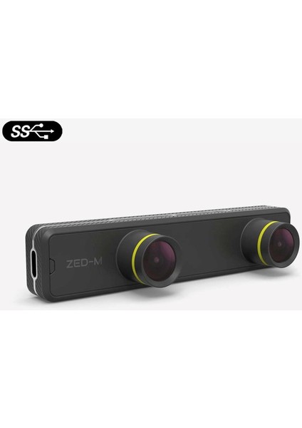 Zed Mini Stereo Camera