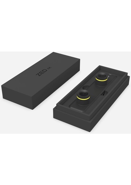 Zed Mini Stereo Camera