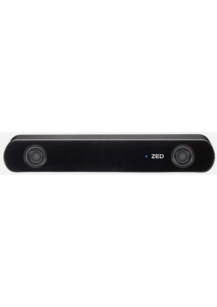 2i Stereo Camera - 4mm - Polarizer Yok
