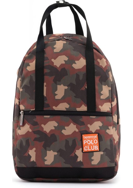 Tactical Unisex Sırt Çantası