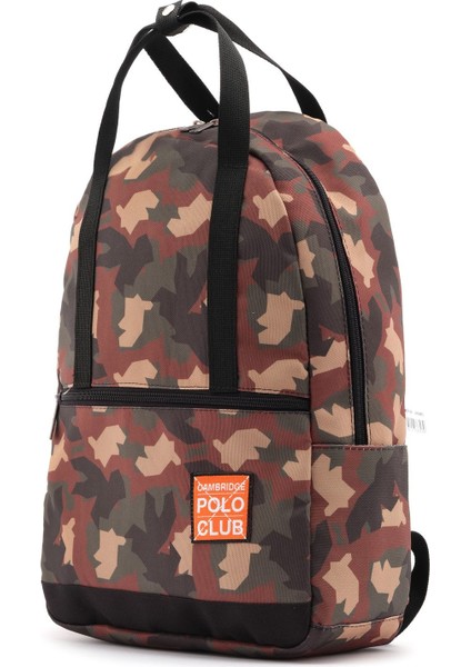 Tactical Unisex Sırt Çantası fiyatları