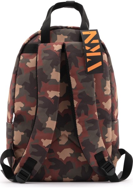 Tactical Unisex Sırt Çantası fırsatları
