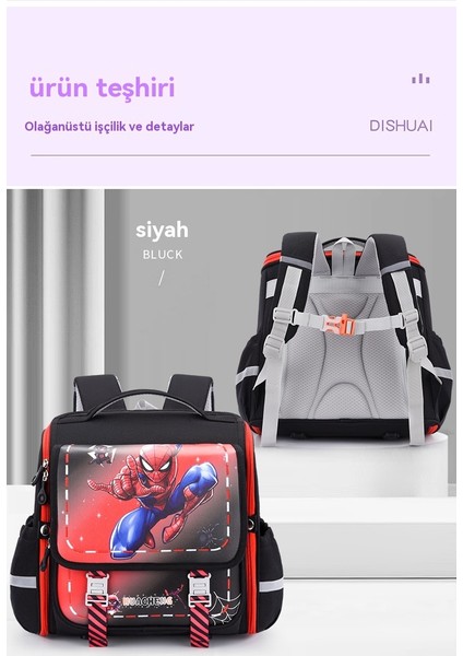 Al Yıldızları (Yurt Dışından)