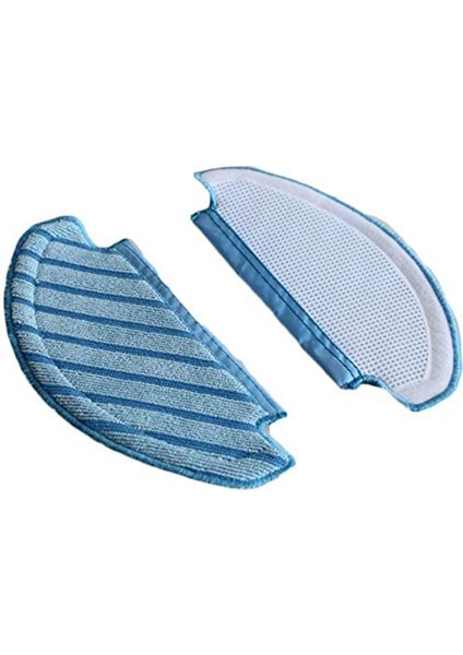 15 Adet Paspas Temizlik Bezleri Deebot T8/t8 Max Elektrikli Süpürge Aksesuarları, Yedek Bez Parçaları (Yurt Dışından) fiyatları