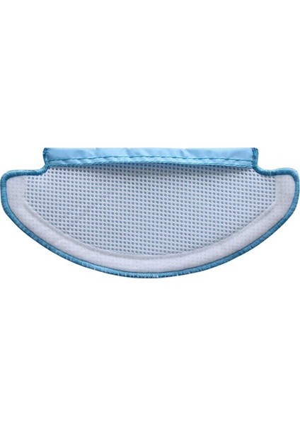 15 Adet Paspas Temizlik Bezleri Deebot T8/t8 Max Elektrikli Süpürge Aksesuarları, Yedek Bez Parçaları (Yurt Dışından) indirimleri