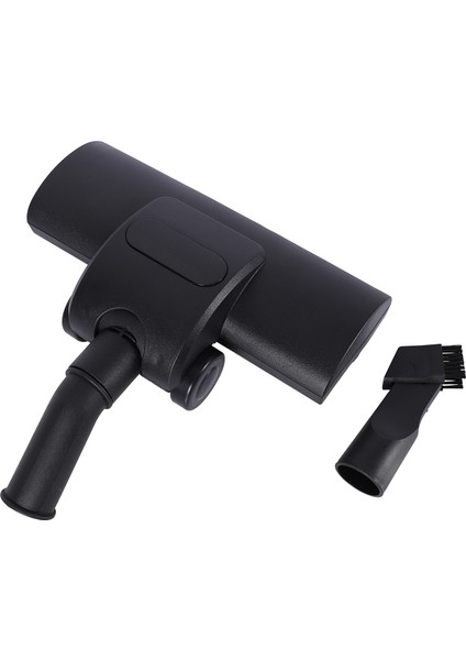 1,25 Inç Elektrikli Süpürge Turbo Ataşmanlı Rüzgar Zemin Fırçası Rulolu 32MM Ataşman Döner Başlıklı ve Tekerlekli Halı Veya Halı Temizlemek Için Mükemmel (Yurt Dışından) fiyatları