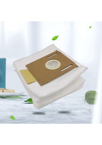 Deebot Ozmo T8 Süpürme Robotlu Süpürge Ana Fırça Yan Fırça Filtre Sızdırmaz Toz Torbası (Yurt Dışından) fırsatları