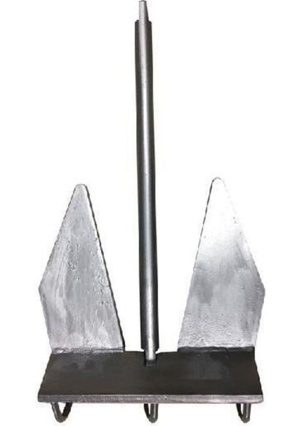 Çıpa Galvanizli 5 kg