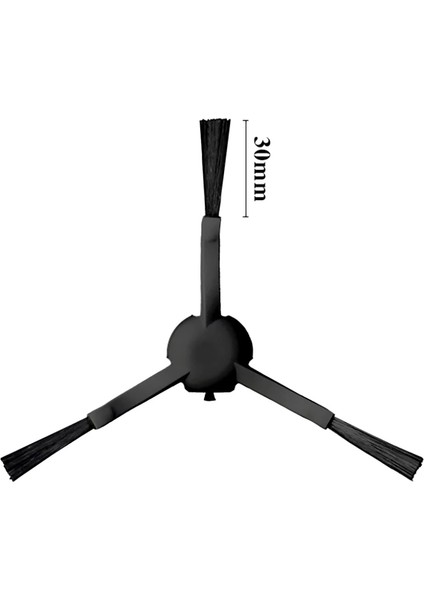 Aksesuarlar Ana Zemin Yan Fırça Kapağı Paspaslar Bezler Filtreler Çöp Kovası L10 Pro Elektrikli Süpürge Için Yedek Parçalar (Yurt Dışından) fırsatları