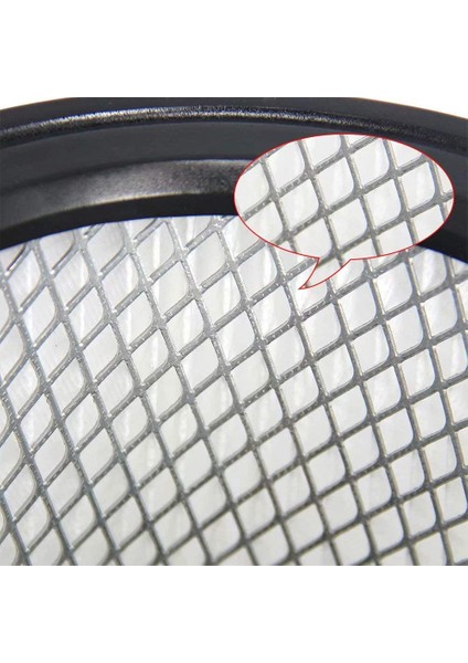 2 Paket Yedek Filtre, Elektrikli Süpürge Aksesuarları, 90304 Elektrikli Süpürge Filtre Elemanına Uygun (Yurt Dışından) fırsatları