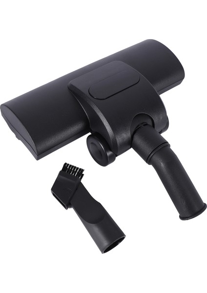 1,25 Inç Elektrikli Süpürge Turbo Ataşmanlı Rüzgar Zemin Fırçası Rulolu 32MM Ataşman Döner Başlıklı ve Tekerlekli Halı Veya Halı Temizlemek Için Mükemmel (Yurt Dışından) fırsatları