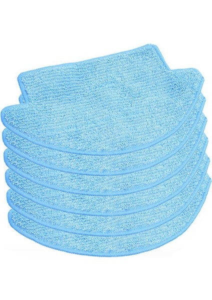 Mi Robot S50 S51 Aksesuarı Için Filtre Yan Fırçalar Paçavralar (Yurt Dışından) fiyatları