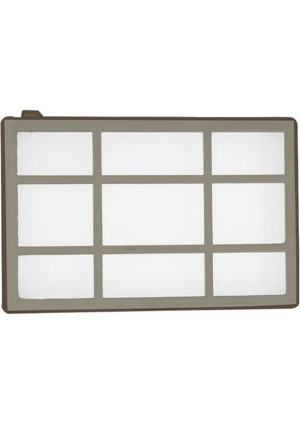 Elektrikli Süpürge Ana Filtresi 800T 820S 820T 830T Robotik Elektrikli Süpürge Parçaları Aksesuarları Değiştirme (Yurt Dışından)