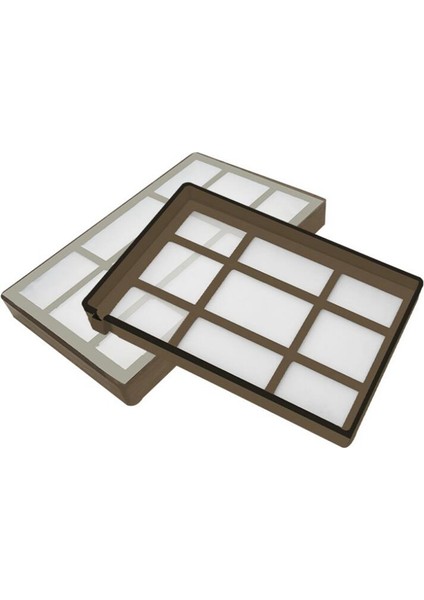 Elektrikli Süpürge Ana Filtresi 800T 820S 820T 830T Robotik Elektrikli Süpürge Parçaları Aksesuarları Değiştirme (Yurt Dışından) modelleri