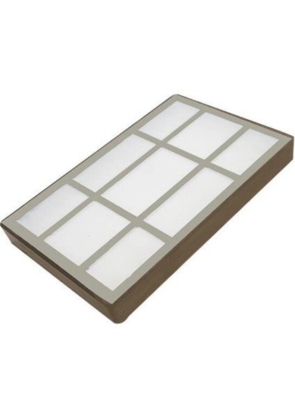 Elektrikli Süpürge Ana Filtresi 800T 820S 820T 830T Robotik Elektrikli Süpürge Parçaları Aksesuarları Değiştirme (Yurt Dışından) fırsatları