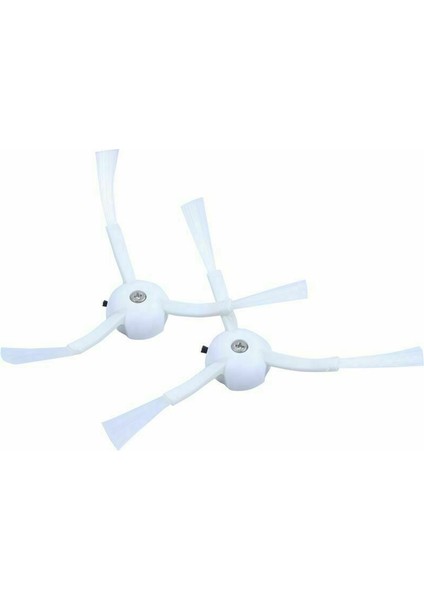 Mi Robot S50 S51 Aksesuarı Için Filtre Yan Fırçalar Paçavralar (Yurt Dışından) fırsatları
