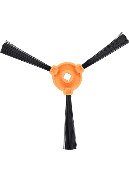 Deebot N79 N79S N79SE Robotik Vakum Ana Fırça, Filtre, Birincil Filtre, Yan Fırça Için Yedek Aksesuarlar Kiti (Yurt Dışından) modelleri