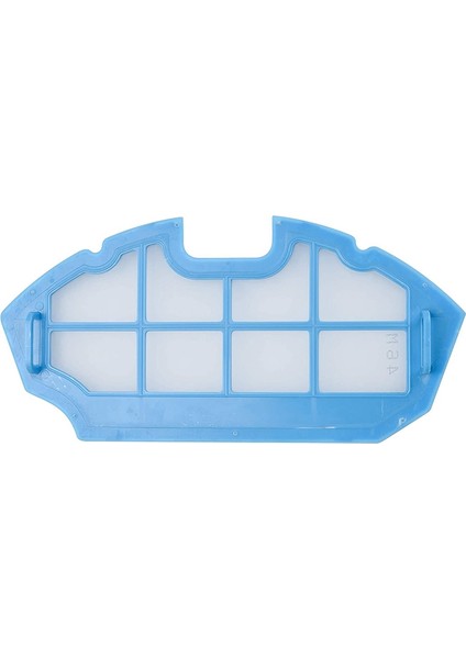 Deebot N79 N79S N79SE Robotik Vakum Ana Fırça, Filtre, Birincil Filtre, Yan Fırça Için Yedek Aksesuarlar Kiti (Yurt Dışından) fırsatları