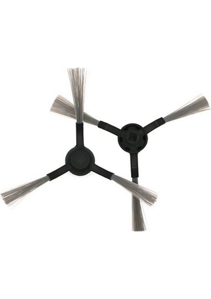 STYJ02YM Robotlu Süpürge Aksesuar Paketi Seti Yan Silindir Hepa Filtre Ana Fırça Paspas (Yurt Dışından) fırsatları