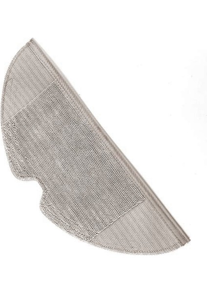 Aksesuar Seti Paçavra Su Deposu Fırça Paspas Hepa Filtresi 1c STYTJ01ZHM Mi Robot Vakum Paspas Yedek Parça (Yurt Dışından) indirimleri