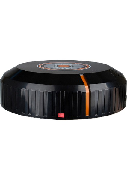 Otomatik Şarjlı Güçlü Emişli Süpürme Akıllı Süpürge (Yurt Dışından)